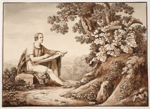 Callimaque, 1833